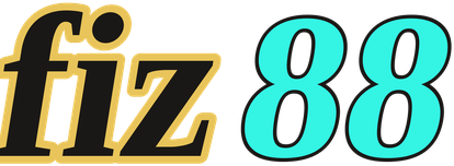 fiz88 โลโก้
